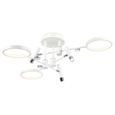 Потолочная люстра Ambrella Light FL FL51646