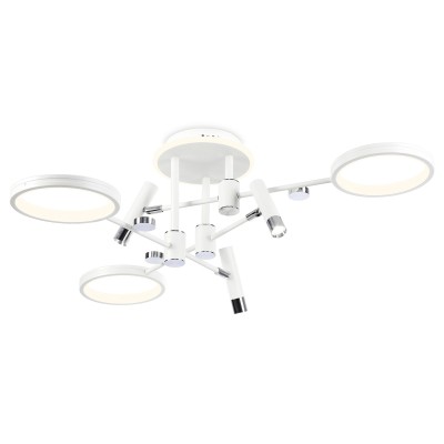 Потолочная люстра Ambrella Light FL FL51646