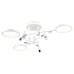 Потолочная люстра Ambrella Light FL FL51646