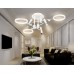 Потолочная люстра Ambrella Light FL FL51646