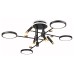 Потолочная люстра Ambrella Light FL FL51649