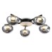 Потолочная люстра Ambrella Light LH LH12009