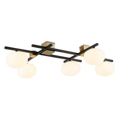Потолочная люстра Ambrella Light LH LH51015