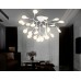 Потолочная люстра Ambrella Light TR TR3011