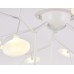 Потолочная люстра Ambrella Light TR TR3011