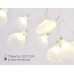 Потолочная люстра Ambrella Light TR TR3011