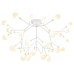 Потолочная люстра Ambrella Light TR TR3018