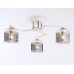 Потолочная люстра Ambrella Light TR TR303217