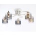 Потолочная люстра Ambrella Light TR TR303219