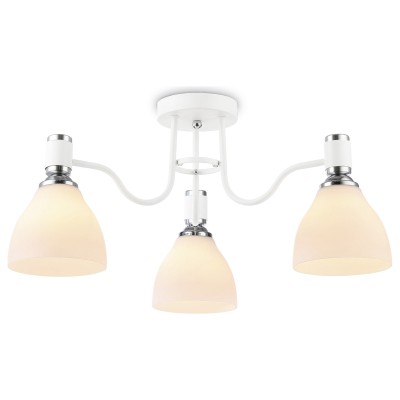 Потолочная люстра Ambrella Light TR TR303302