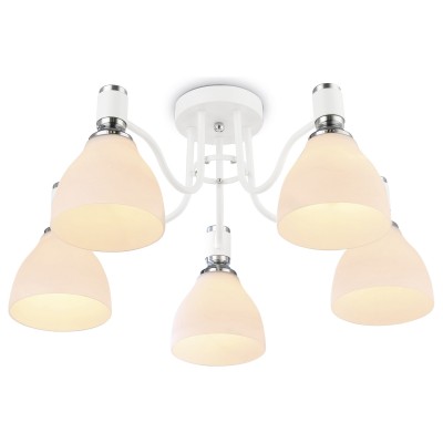Потолочная люстра Ambrella Light TR TR303305