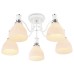 Потолочная люстра Ambrella Light TR TR303305