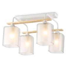 Потолочная люстра Ambrella Light TR TR3033246