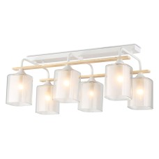 Потолочная люстра Ambrella Light TR TR3033247