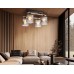 Потолочная люстра Ambrella Light TR TR3033249