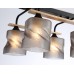 Потолочная люстра Ambrella Light TR TR3033249