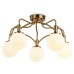 Потолочная люстра Ambrella Light TR TR3212