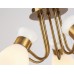 Потолочная люстра Ambrella Light TR TR3218