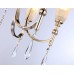 Потолочная люстра Ambrella Light TR TR3244