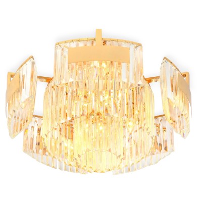 Потолочная люстра Ambrella Light TR TR5093