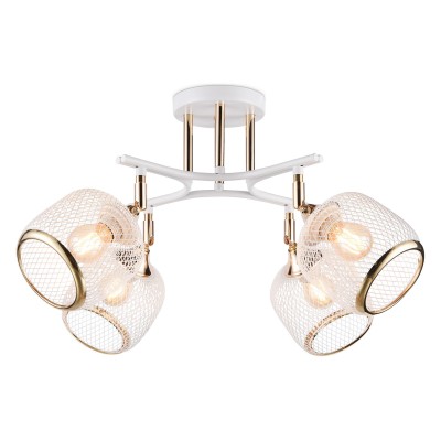 Потолочная люстра Ambrella Light TR TR80175