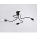 Потолочная люстра Ambrella Light TR TR8022