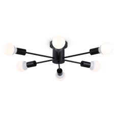 Потолочная люстра Ambrella Light TR TR80402