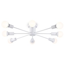Потолочная люстра Ambrella Light TR TR80408