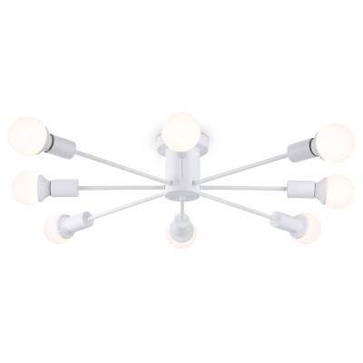 Потолочная люстра Ambrella Light TR TR80408