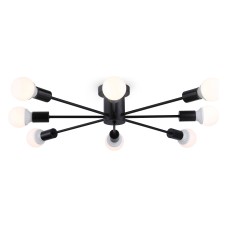 Потолочная люстра Ambrella Light TR TR80411