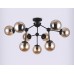 Потолочная люстра Ambrella Light TR TR9018