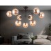 Потолочная люстра Ambrella Light TR TR9018