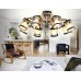 Потолочная люстра Ambrella Light TR TR9530