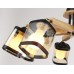 Потолочная люстра Ambrella Light TR TR9530
