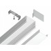 Профиль накладной Ambrella Light GP GP1750WH