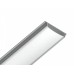 Профиль накладной гибкий Ambrella Light GP GP1600AL