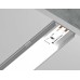 Профиль накладной гибкий Ambrella Light GP GP1600AL