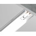Профиль накладной гибкий Ambrella Light GP GP1600WH