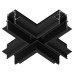 Соединитель X-образный для треков Ambrella Light GL GL3358