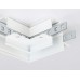 Соединитель угловой внутренний для треков встраиваемых Ambrella Light TRACK SYSTEM GL3352-9.5