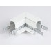 Соединитель угловой внутренний для треков встраиваемых Ambrella Light TRACK SYSTEM GL3352-9.5
