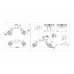 Спот Ambrella Light TR TR8664
