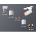 Светильник на штанге Ambrella Light XT XT6301031