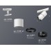 Светильник на штанге Ambrella Light XT XT7401010