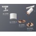 Светильник на штанге Ambrella Light XT XT7401031