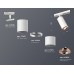 Светильник на штанге Ambrella Light XT XT7401082