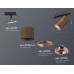 Светильник на штанге Ambrella Light XT XT7404004