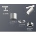 Светильник на штанге Ambrella Light XT XT7405002