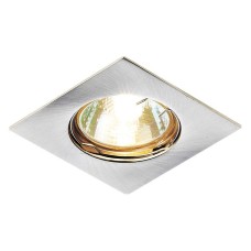 Встраиваемый светильник Ambrella Light A 866A SS