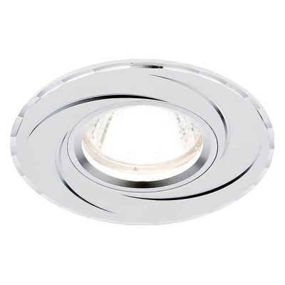 Встраиваемый светильник Ambrella Light A A506 W